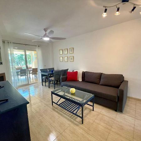 Comfy Apartment In The Heart Of The Costa Del Sol Sitio de Calahonda Exteriör bild