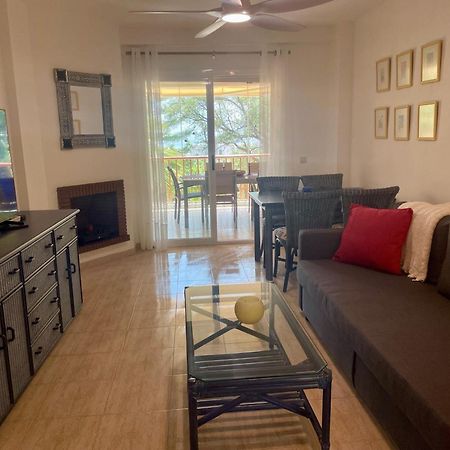 Comfy Apartment In The Heart Of The Costa Del Sol Sitio de Calahonda Exteriör bild