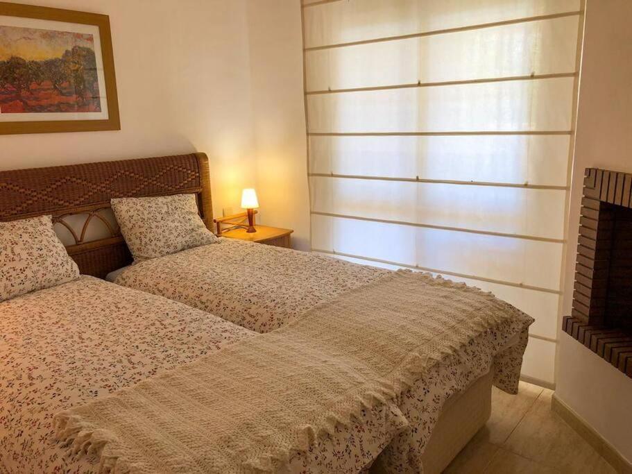 Comfy Apartment In The Heart Of The Costa Del Sol Sitio de Calahonda Exteriör bild