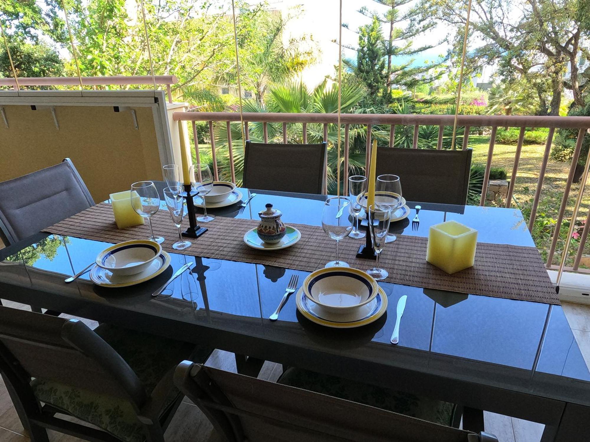 Comfy Apartment In The Heart Of The Costa Del Sol Sitio de Calahonda Exteriör bild