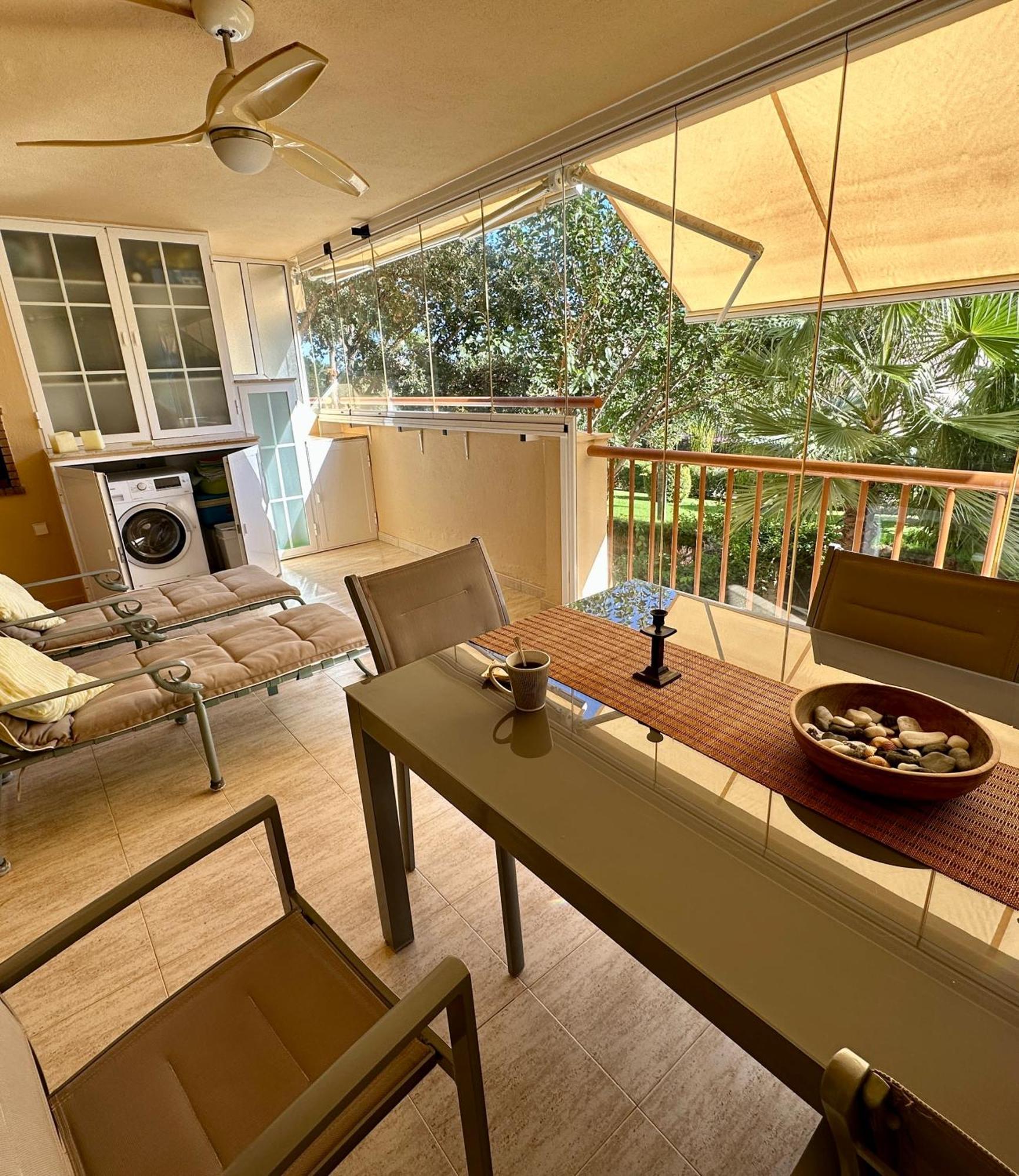 Comfy Apartment In The Heart Of The Costa Del Sol Sitio de Calahonda Exteriör bild